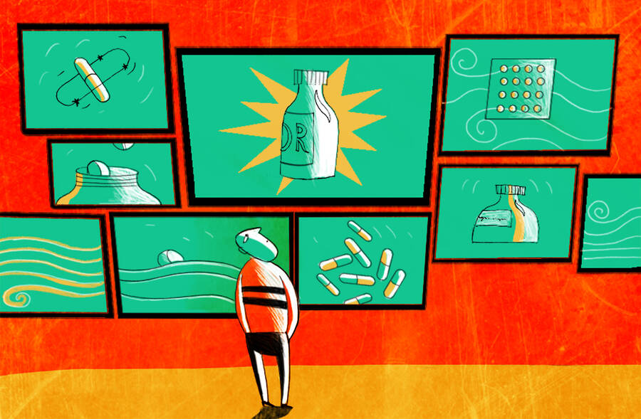 The Hidden Benefits Of Tv Drug Ads