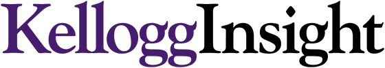 Kellogg Insight