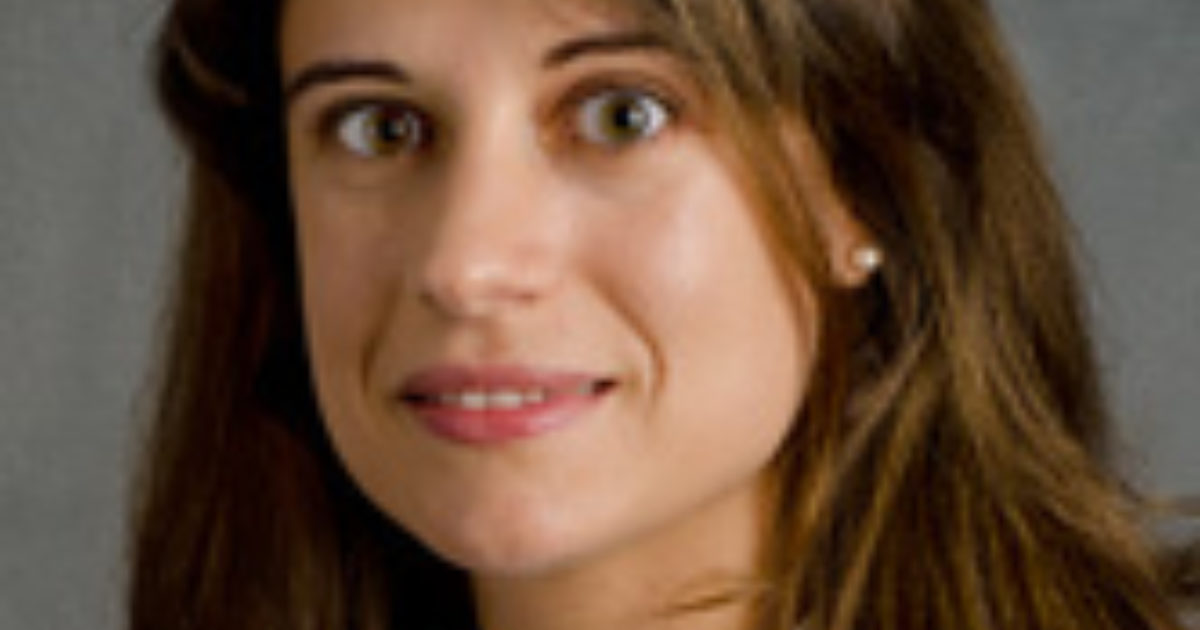 Sara Moreira