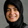 Maryam Kouchaki - Kellogg School