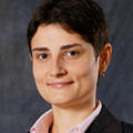Camelia Kuhnen - Kellogg School