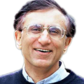 Sanjay Khosla - Kellogg School