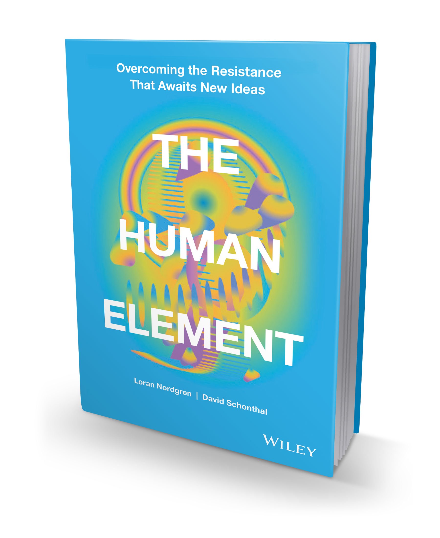 the human element book review