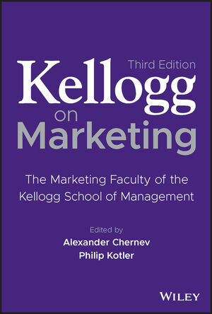 Kellogg on Marketing, Third Edition