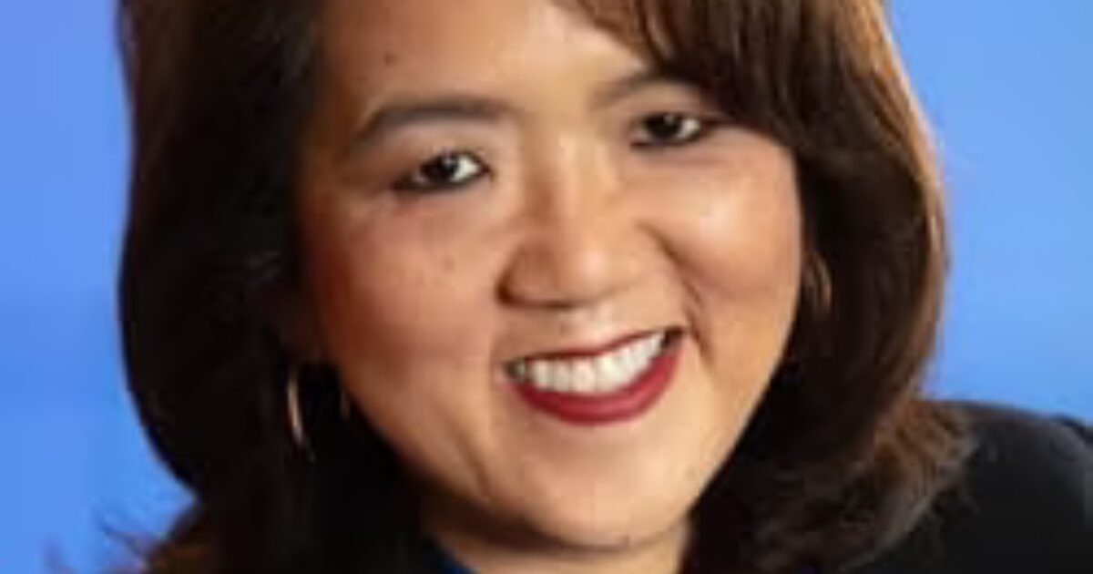 Anne chow