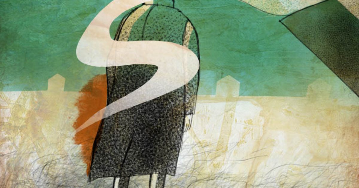 The Danger of Dehumanizing Others