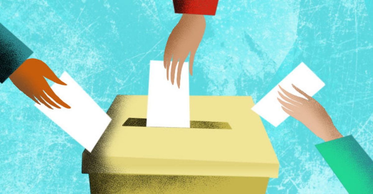 Take 5 Election Rules and Campaign Tactics That Sway Voters