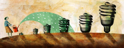 Investing in eco-friendly practices and eco activities improves operating performance