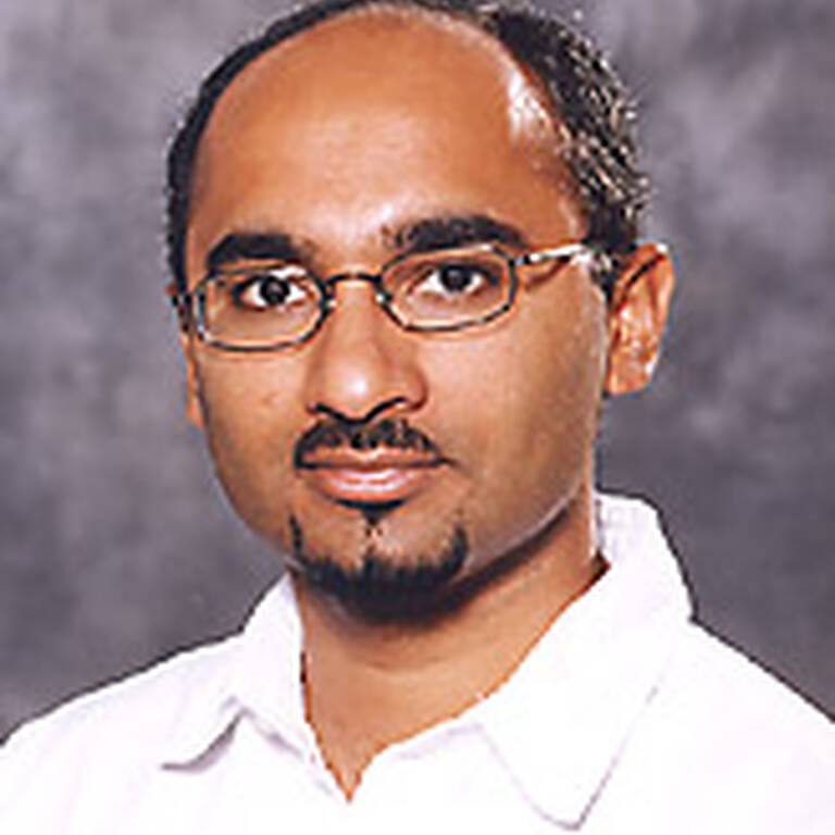 Arvind Krishnamurthy arvind-krishnamurthy