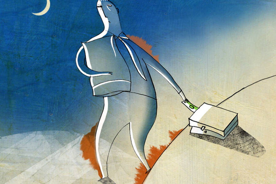 Ego depletion can lead to unethical behavior at work.