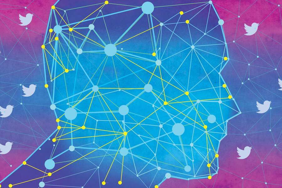 Social media and decision-making