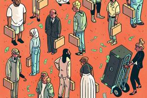 successful entrepreneurs are most often middle aged