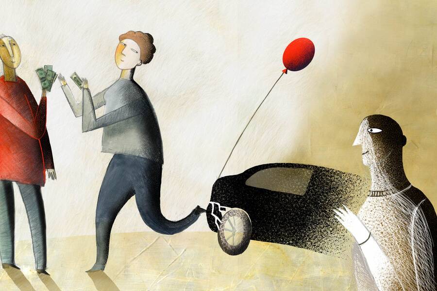 The role of gender in telling the truth in negotiation.