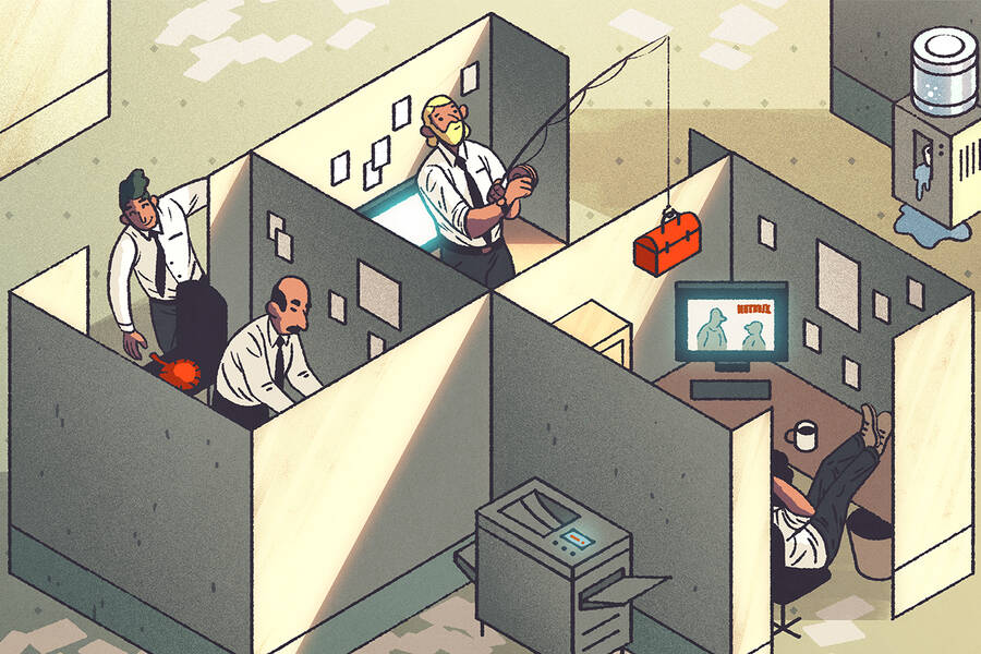 When targeted with negative behavior at work, employees are most likely to retaliate.