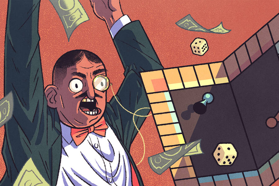 History offers lessons in the enforcement of antitrust laws.