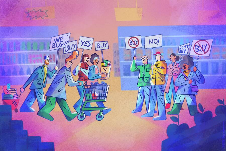 How Much Do Boycotts Affect A Company s Bottom Line how-much-do-boycotts-affect-a-company-s-bottom-line