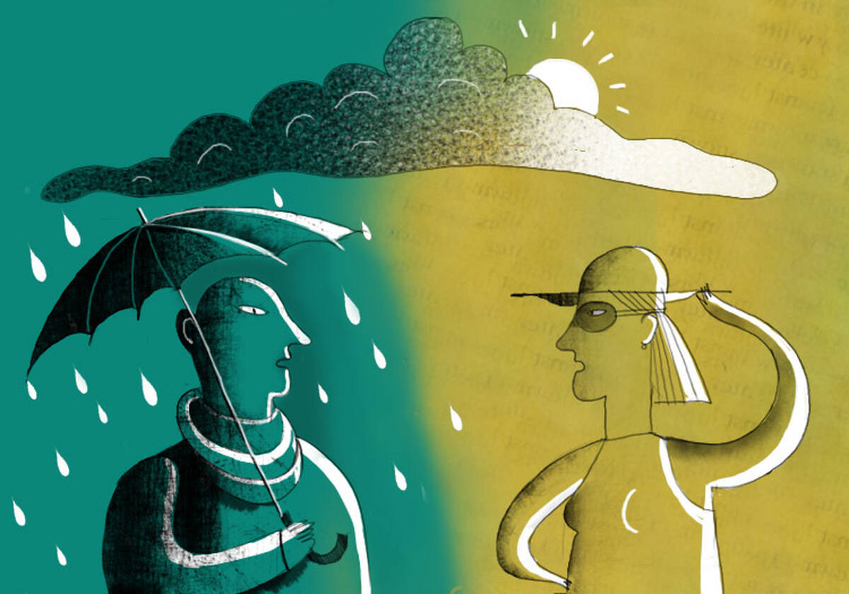 Belief in fake news is about tribalism as much as truth.