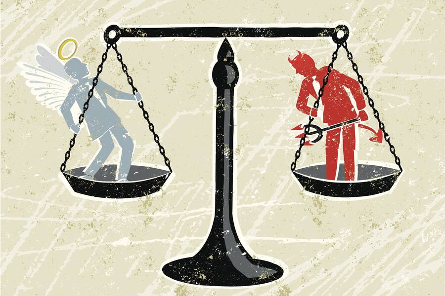How to act ethically at work and avoid unethical behavior