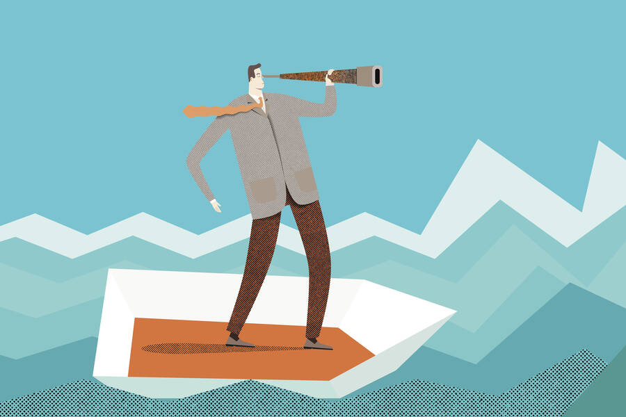 By matching historical sales data with appropriate product life cycle curves, one can reduce new product forecasting errors.