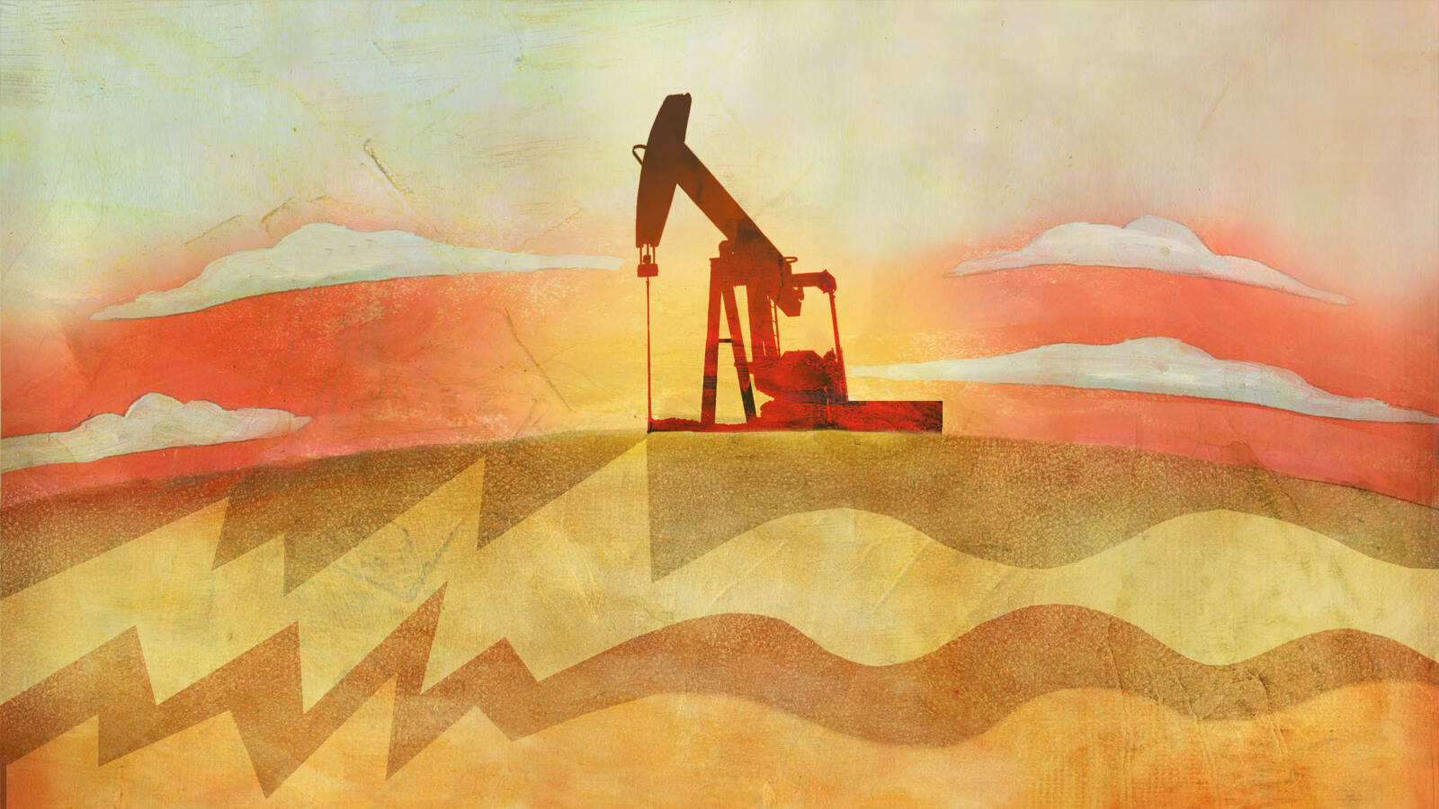 Because oil prices are so volatile, oil price forecasts are both useful and necessary.