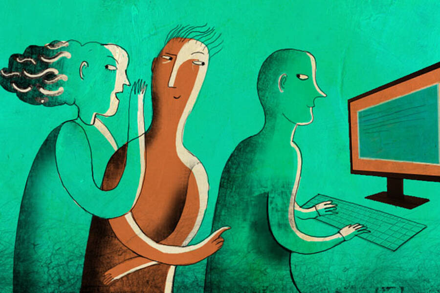 word-of-mouth marketing can be a powerful tool