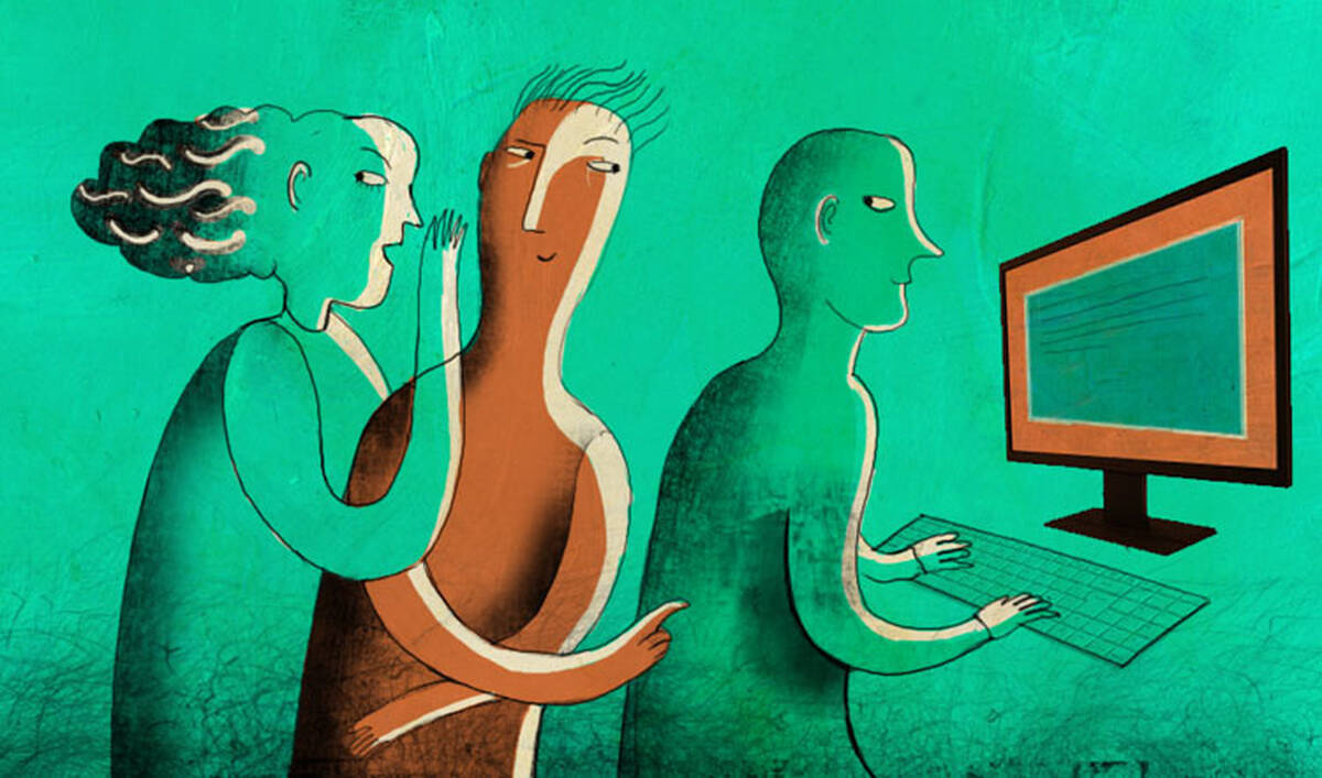 word-of-mouth marketing can be a powerful tool