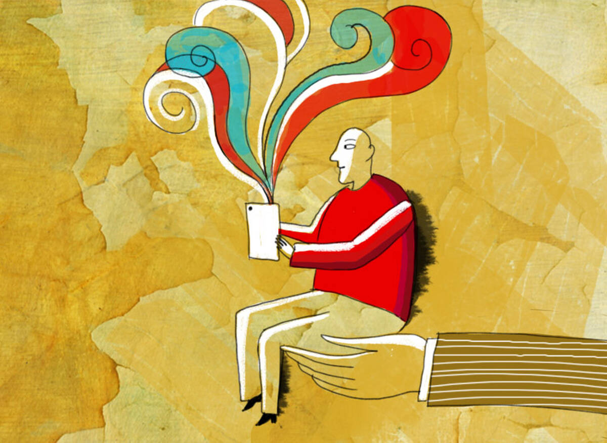 Engagement marketing means asking how to help your customers.