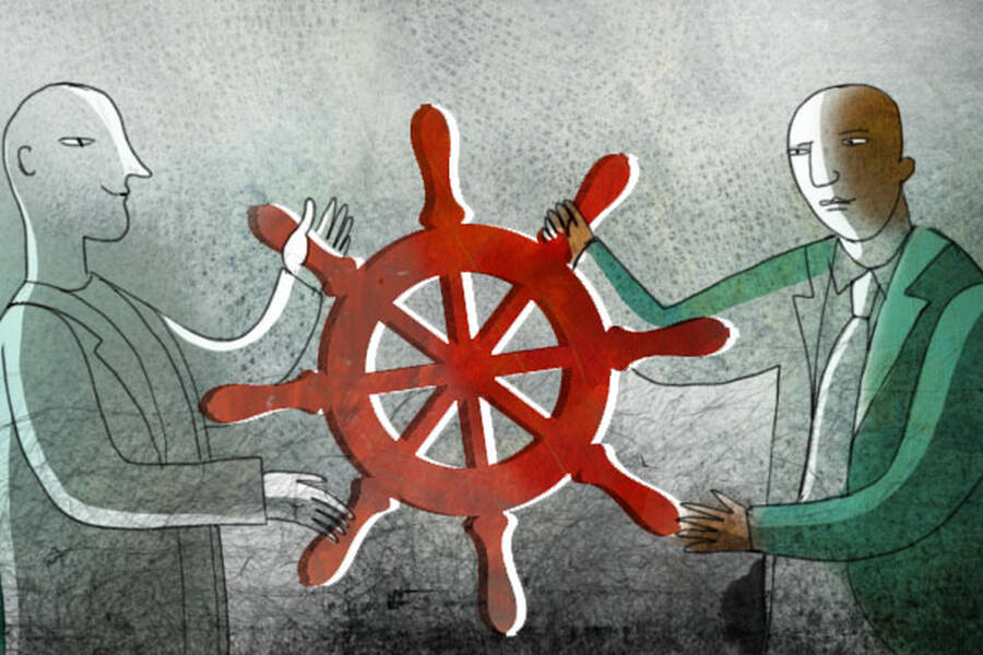 Successful team building promotes growth.