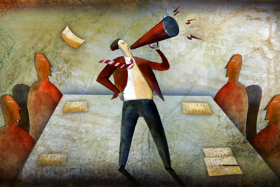 Shareholder activism creates corporate change.
