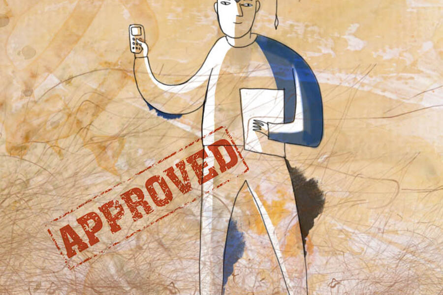 Alternative methods for assessing credit worthiness are needed.