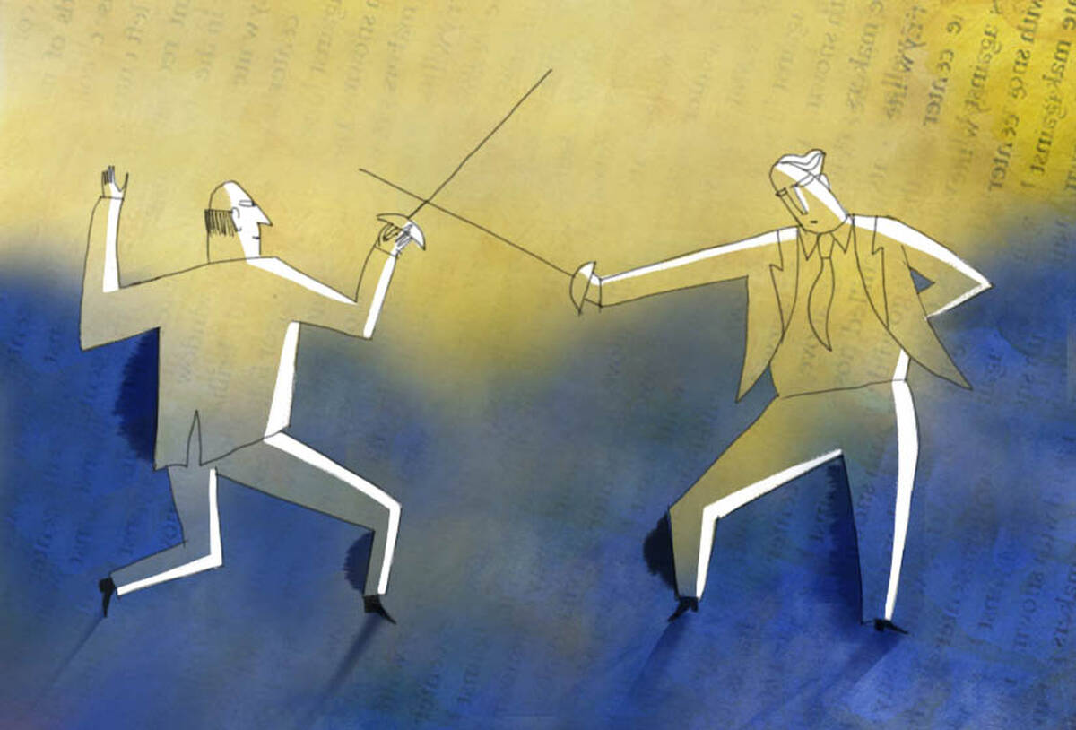 How to Navigate Conflict with a Coworker