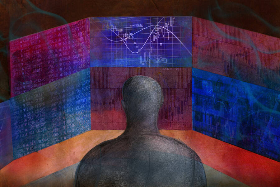 High frequency traders affect the markets in many ways - in most cases, positively.