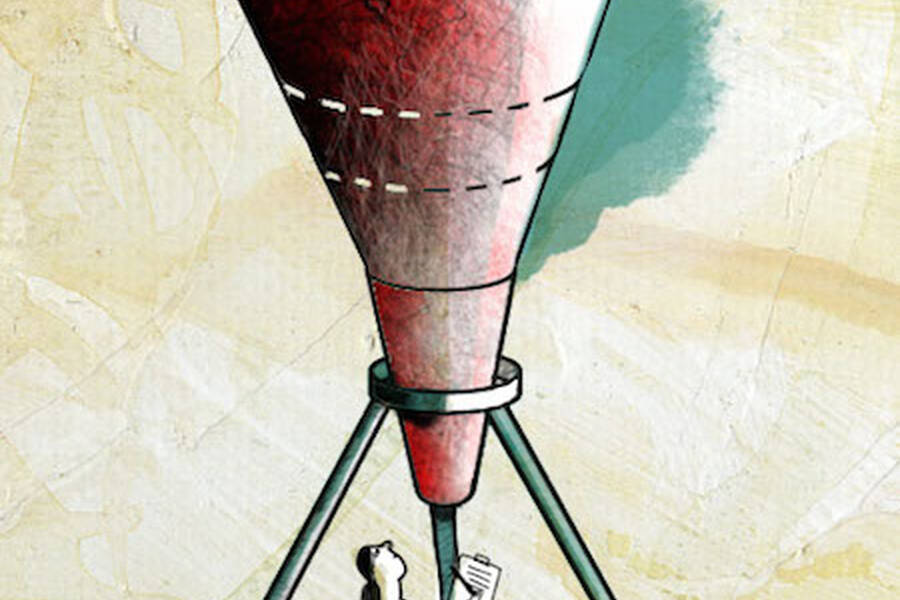 Execute marketing strategies for startups to funnel customers..