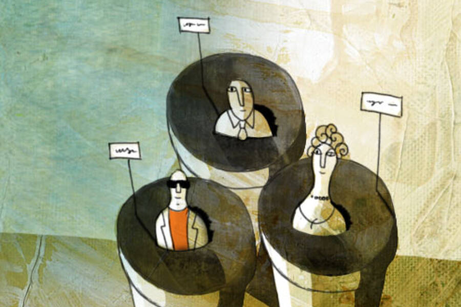 How to attract customers - engage with them.