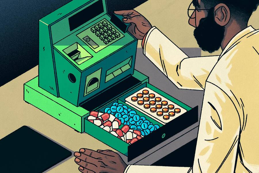 Privatizing Medicaid drug benefits reduces spending